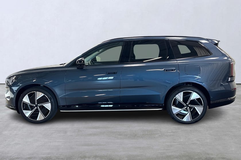 Bild 2 av Volvo EX90 Twin Motor Performance