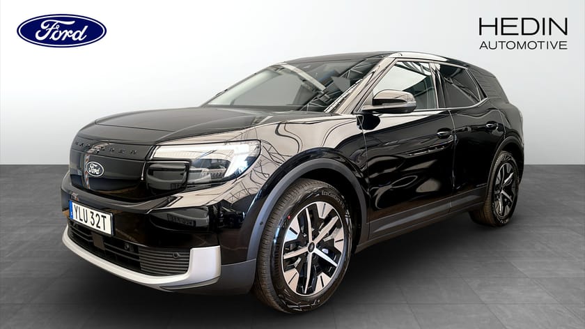 Bild 1 av Ford Explorer EV Extended Range RWD