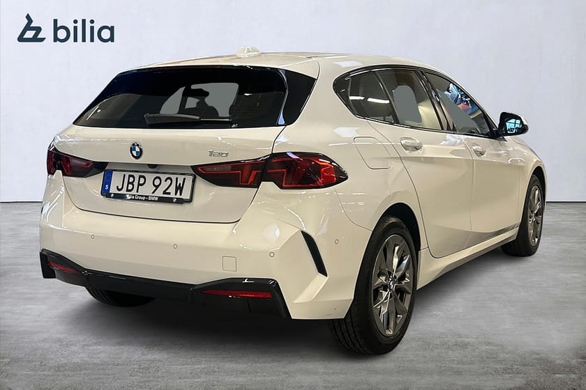 Bild 2 av BMW 120