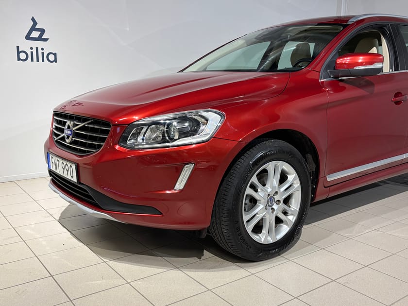Bild 3 av Volvo XC60