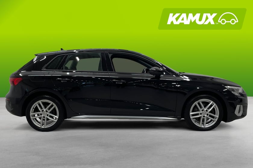 Bild 2 av Audi A3 Sportback 35 TFSI