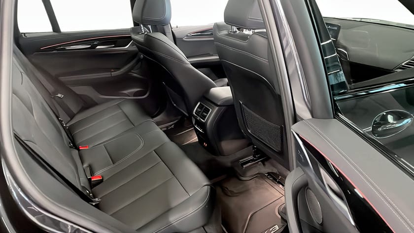 Bild 5 av BMW iX3