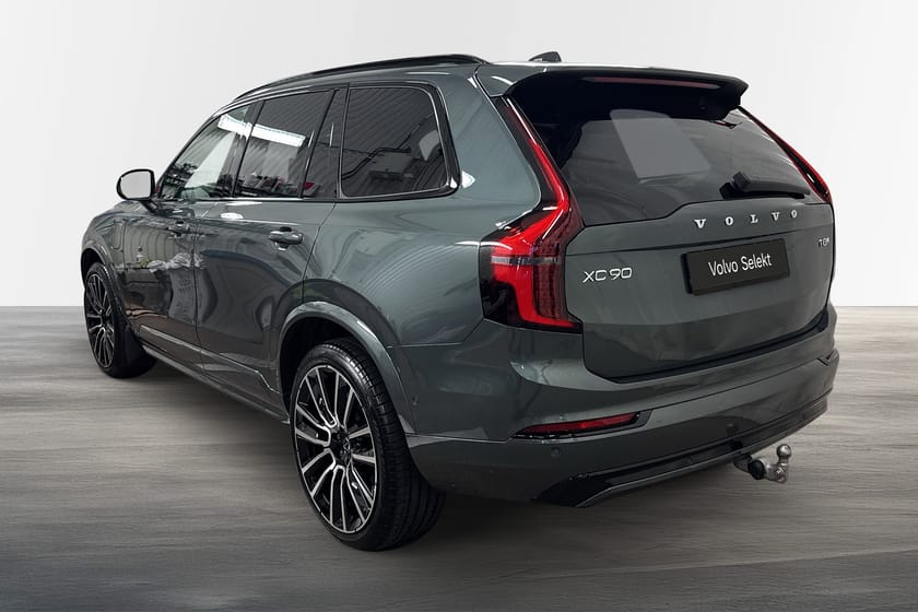 Bild 2 av Volvo XC90