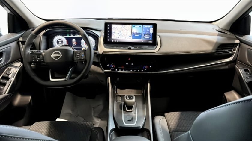 Bild 4 av Nissan Qashqai