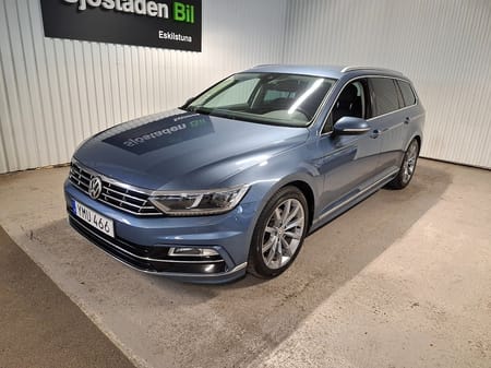 Volkswagen Passat Sportscombi