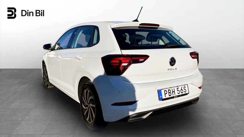Bild 4 av Volkswagen Polo