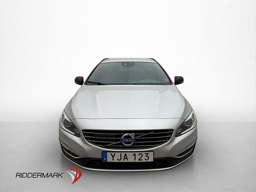 Bild 2 av Volvo V60