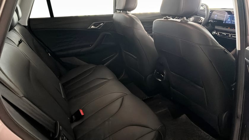 Bild 5 av MG HS PHEV