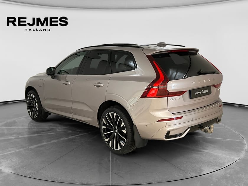 Bild 2 av Volvo XC60