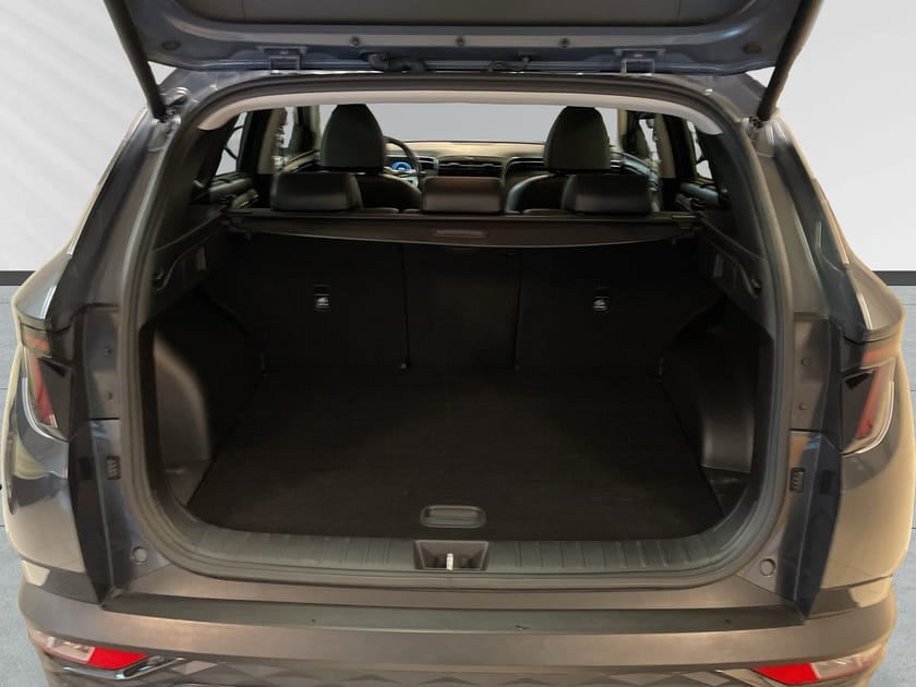 Bild 5 av Hyundai Tucson PHEV