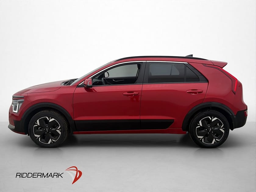 Bild 5 av Kia Niro EV