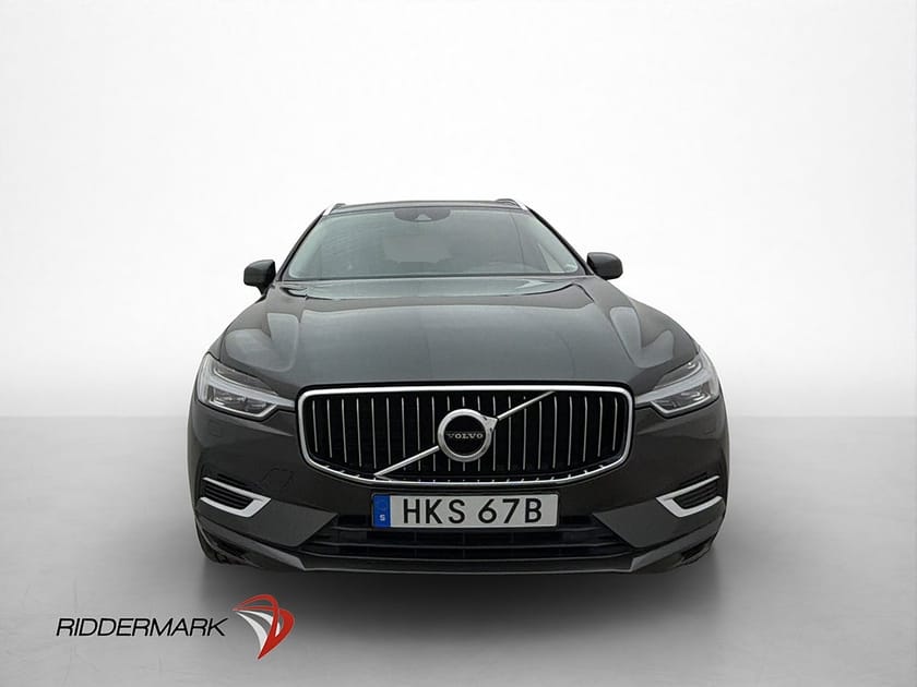 Bild 2 av Volvo XC60