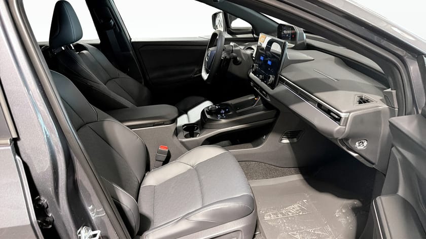 Bild 3 av Subaru E-Outback