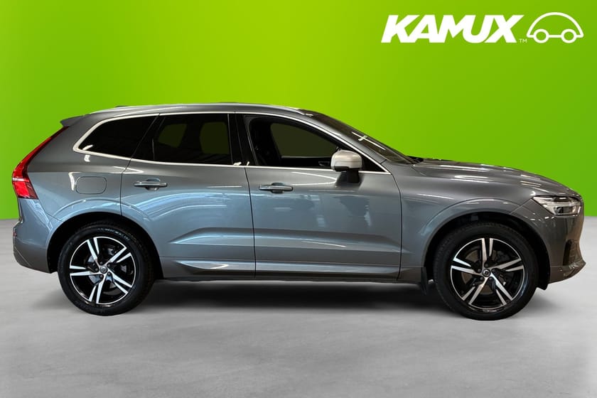 Bild 2 av Volvo XC60