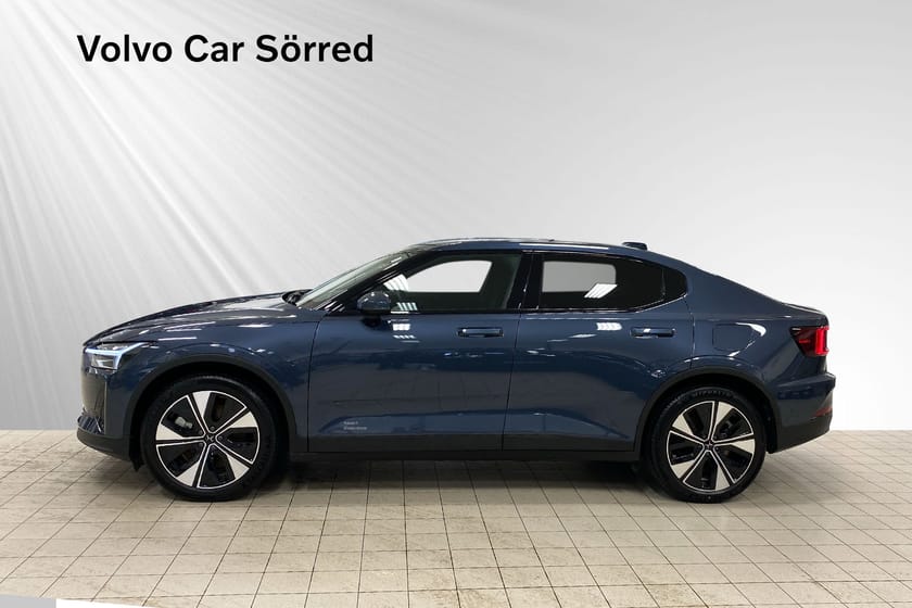 Bild 2 av Polestar 2 Long Range Dual Motor