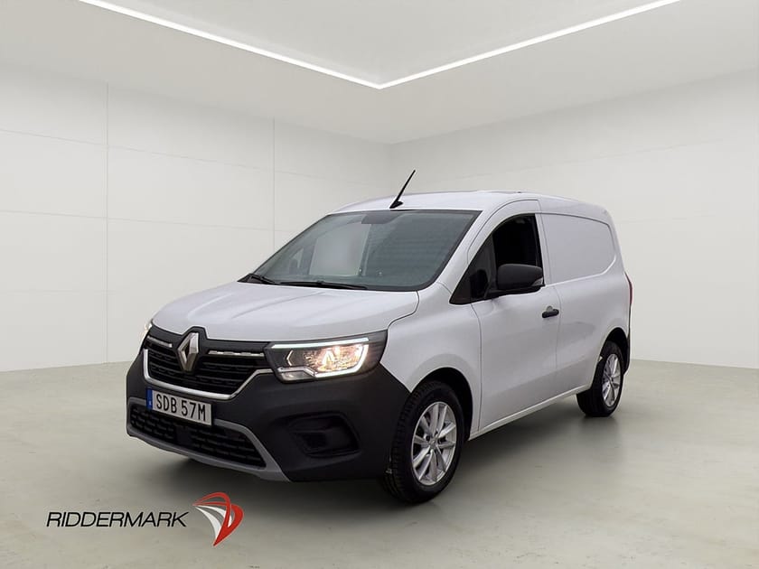 Bild 1 av Renault Kangoo Skåpbil