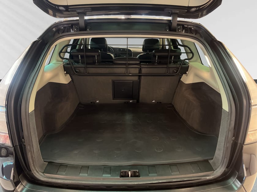 Bild 5 av Saab 9-3X