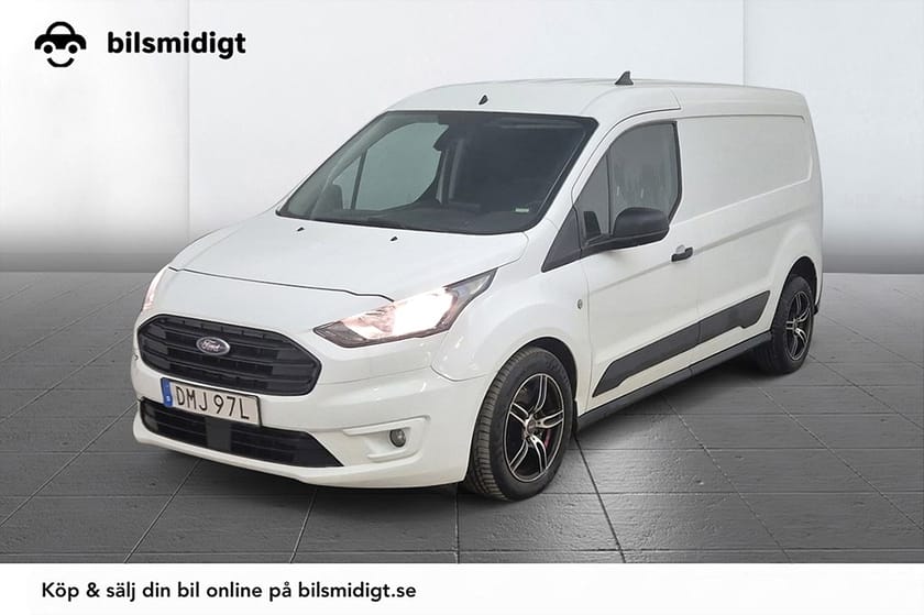 Bild 1 av Ford Transit Connect 230 LWB