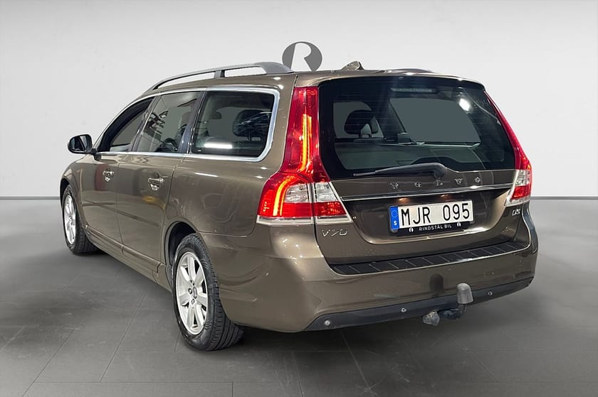 Bild 5 av Volvo V70