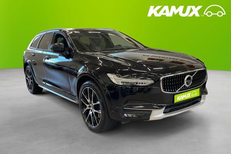 Volvo V90 Cross Country