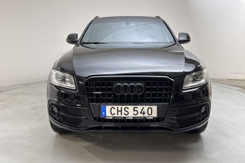 Bild 5 av Audi Q5