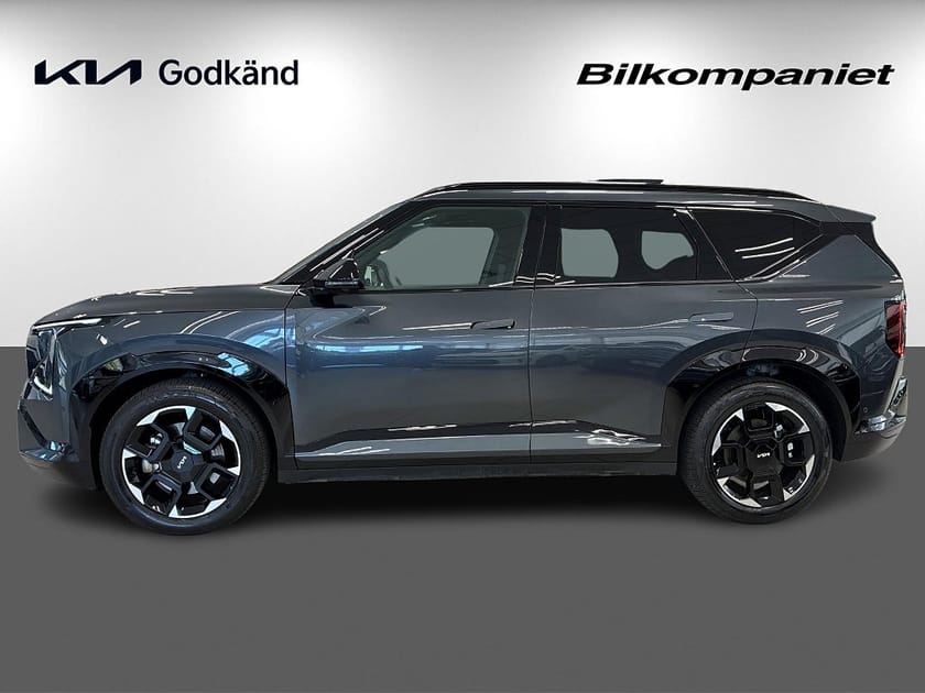 Bild 5 av Kia EV5 Long Range