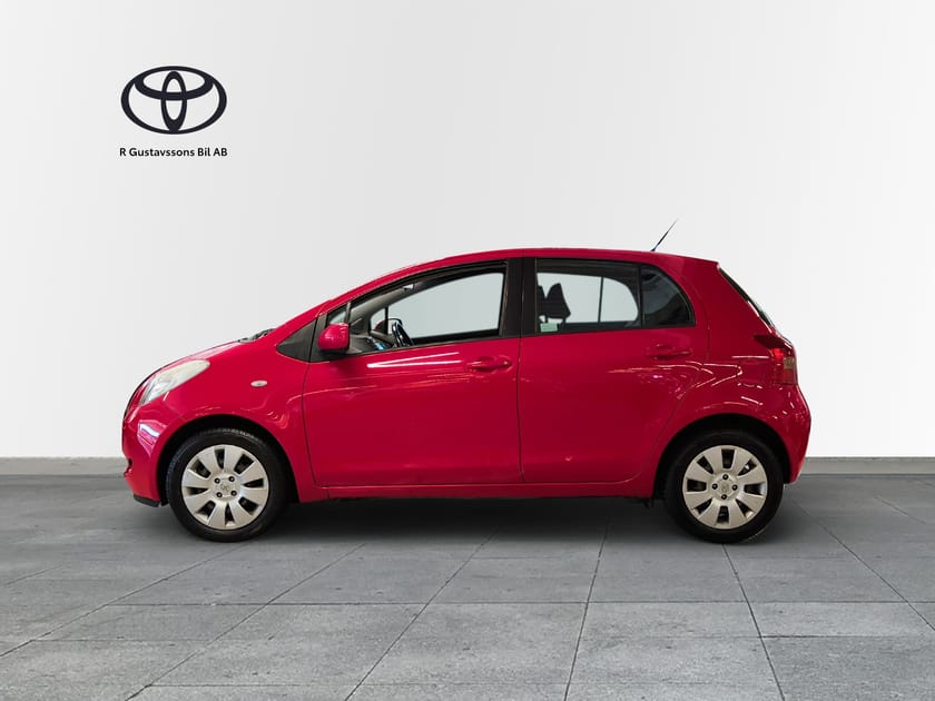 Bild 3 av Toyota Yaris