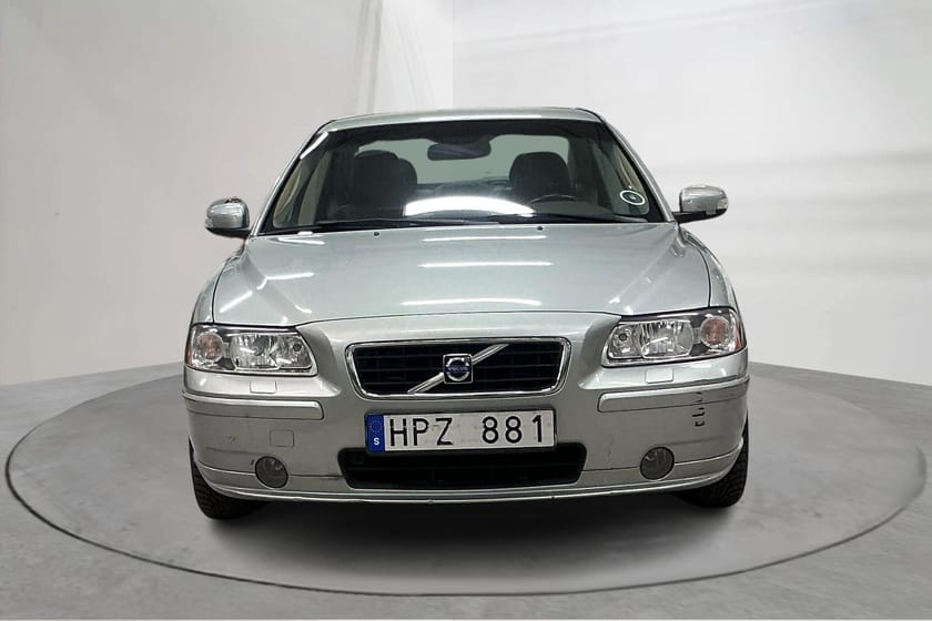 Bild 5 av Volvo S60