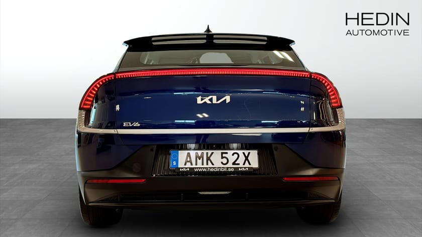 Bild 4 av Kia EV6