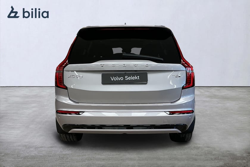 Bild 5 av Volvo XC90