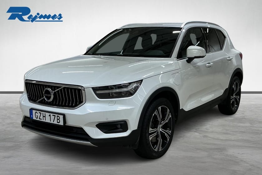 Bild 1 av Volvo XC40