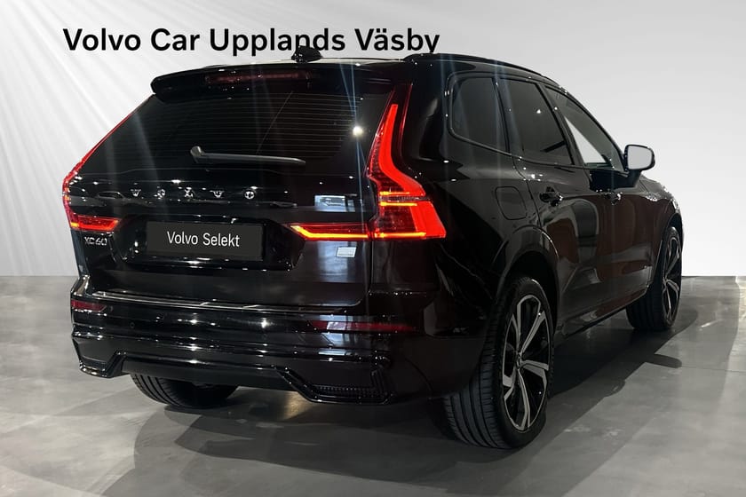 Bild 5 av Volvo XC60