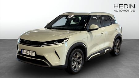 BYD Atto 2
