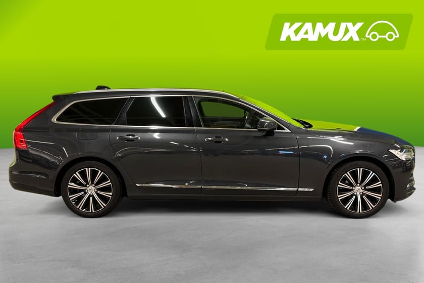 Bild 2 av Volvo V90