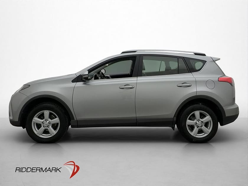 Bild 4 av Toyota RAV4