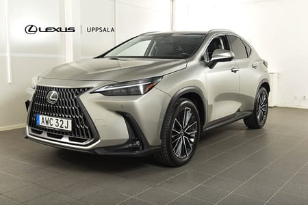 Lexus NX 450h+