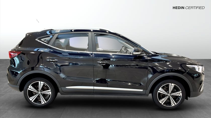 Bild 3 av MG ZS EV