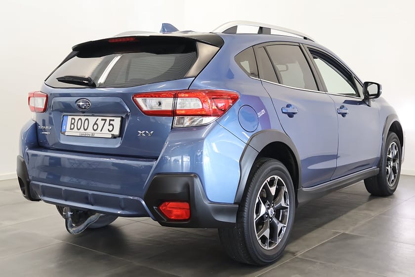 Bild 3 av Subaru XV