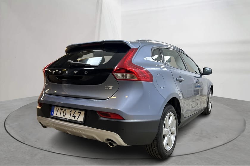 Bild 3 av Volvo V40 Cross Country