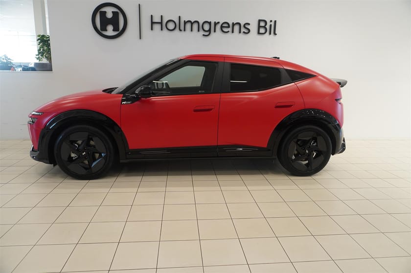 Bild 3 av Hyundai Ioniq 3 Long Range