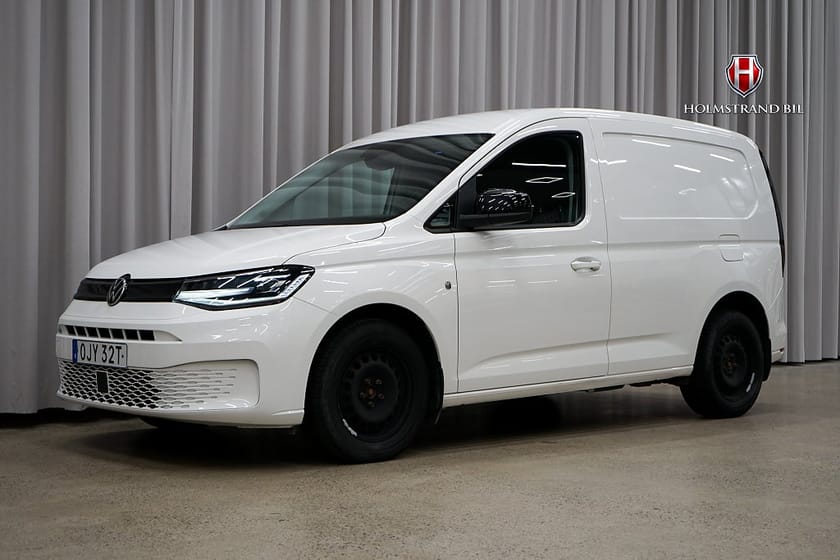 Bild 3 av Volkswagen Caddy Cargo