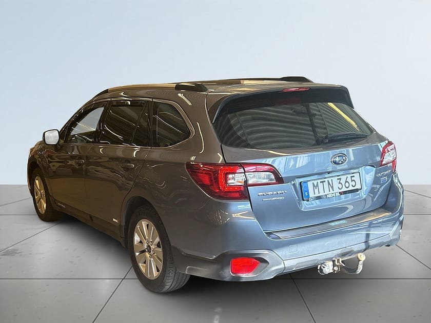 Bild 5 av Subaru Outback