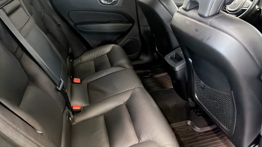 Bild 5 av Volvo XC60