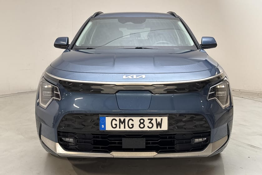 Bild 5 av Kia Niro EV