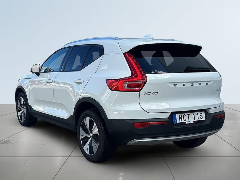 Bild 5 av Volvo XC40