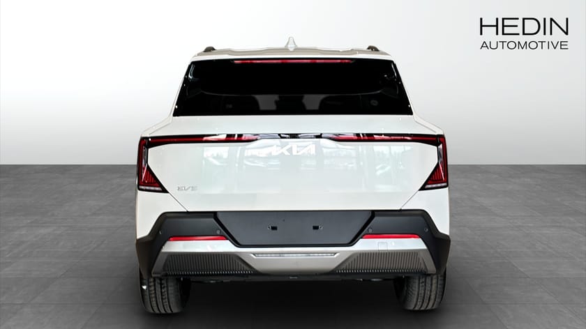 Bild 5 av Kia EV5 Long Range