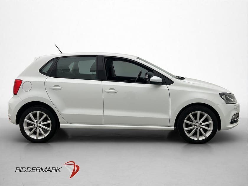 Bild 4 av Volkswagen Polo