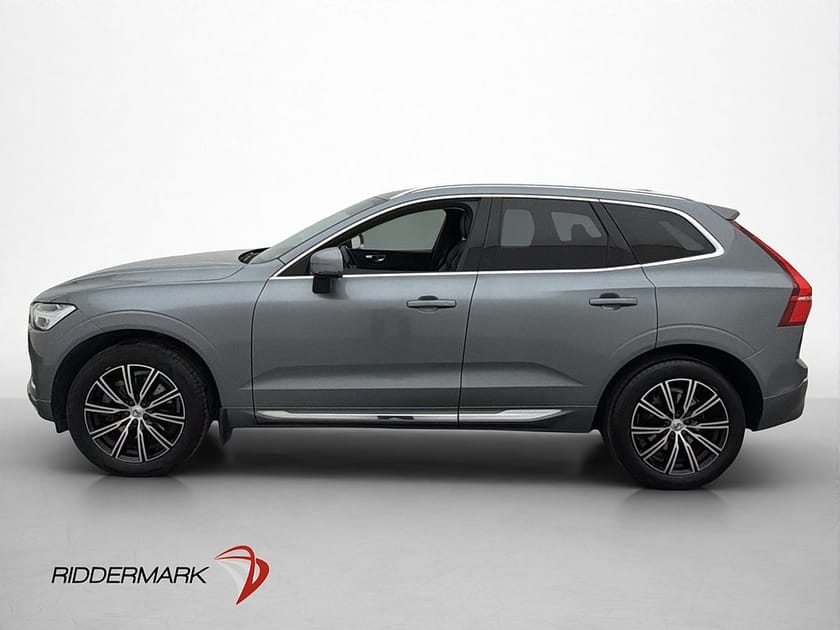 Bild 4 av Volvo XC60