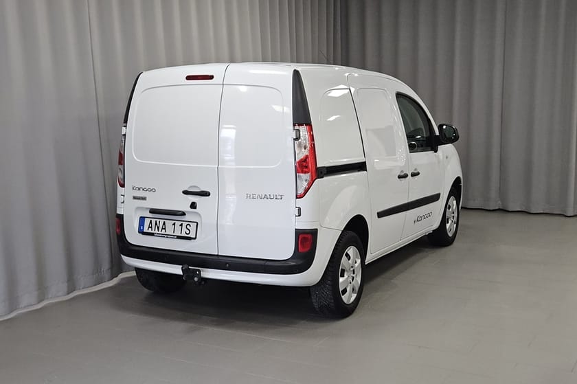 Bild 3 av Renault Kangoo Express