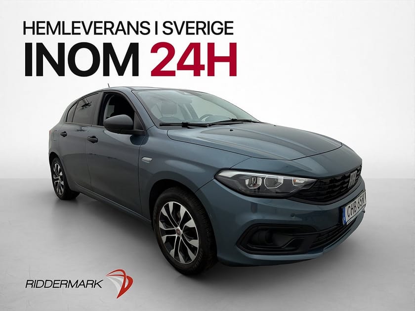 Bild 3 av Fiat Tipo